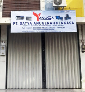 Profile - Satya Anugerah Perkasa